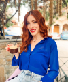 profile of Ukrainian mail order brides Stamatia