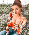 profile of Ukrainian mail order brides Stamatia
