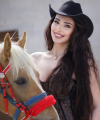 profile of Ukrainian mail order brides Liza