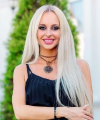 profile of Ukrainian mail order brides Valeriya