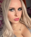 profile of Ukrainian mail order brides Valeriya