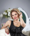 profile of Ukrainian mail order brides Nataliya