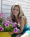 profile of Ukrainian mail order brides Elena