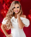 profile of Ukrainian mail order brides Miroslava