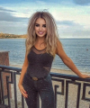 profile of Ukrainian mail order brides Miroslava