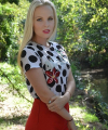 profile of Ukrainian mail order brides Anelia