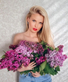 profile of Ukrainian mail order brides Anelia