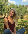 profile of Ukrainian mail order brides Anelia