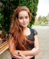 profile of Ukrainian mail order brides Sofiya