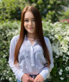 profile of Ukrainian mail order brides Sofiya