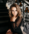 profile of Ukrainian mail order brides Anastasiya