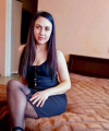 profile of Ukrainian mail order brides Alina