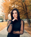 profile of Ukrainian mail order brides Irina