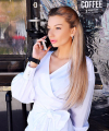 profile of Ukrainian mail order brides Ekaterina