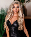 profile of Ukrainian mail order brides Ekaterina