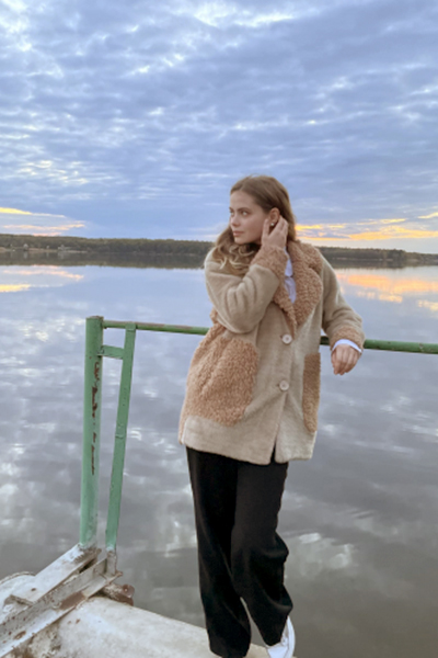 Alena 25 years old Ukraine Lutsk, Ukrainian bride profile, ukrainianbridesint.com