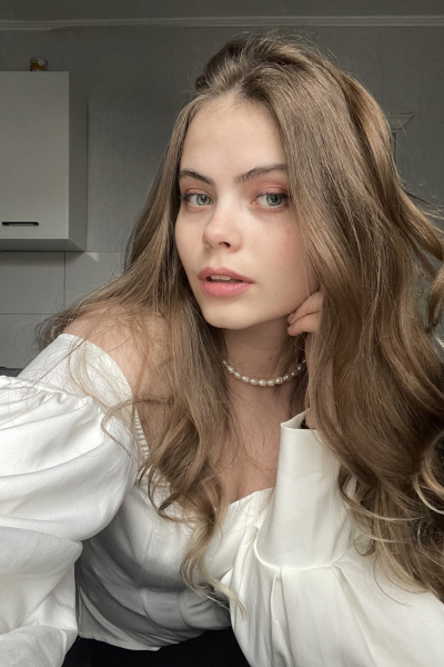 Alena 24 years old Ukraine Luts'k, Ukrainian bride profile, ukrainianbridesint.com