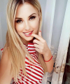 profile of Ukrainian mail order brides Irina