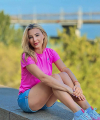 profile of Ukrainian mail order brides Irina