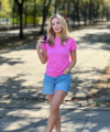 profile of Ukrainian mail order brides Irina