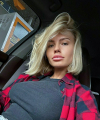 profile of Ukrainian mail order brides Alina