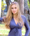 profile of Ukrainian mail order brides Lyudmila