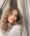 profile of Ukrainian mail order brides Yana