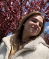 profile of Ukrainian mail order brides Yana
