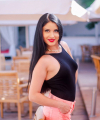 profile of Ukrainian mail order brides Valeriya