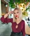 profile of Ukrainian mail order brides Alena