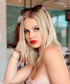 profile of Ukrainian mail order brides Alena