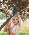 profile of Ukrainian mail order brides Alena