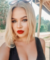 profile of Ukrainian mail order brides Alena