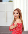 profile of Ukrainian mail order brides Anna