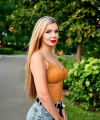 profile of Ukrainian mail order brides Anna