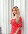 profile of Ukrainian mail order brides Anna