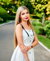 profile of Ukrainian mail order brides Anna