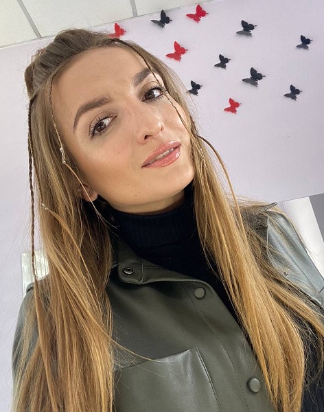 Viktoriya 31 years old Ukraine Cherkassy, Ukrainian bride profile, ukrainianbridesint.com
