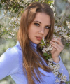 profile of Ukrainian mail order brides Tatyana