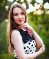 profile of Ukrainian mail order brides Tatyana