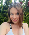 profile of Ukrainian mail order brides Tatyana