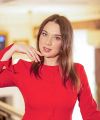 profile of Ukrainian mail order brides Tatyana