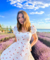 profile of Ukrainian mail order brides Tatyana