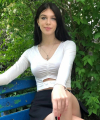 profile of Ukrainian mail order brides Viktoriia