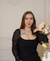 profile of Ukrainian mail order brides Oryna