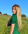 profile of Ukrainian mail order brides Lyudmila