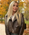 profile of Ukrainian mail order brides Lyudmila