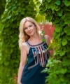 profile of Ukrainian mail order brides Antonina