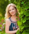 profile of Ukrainian mail order brides Antonina