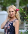 profile of Ukrainian mail order brides Antonina